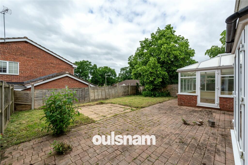 Additional image 23 of Cranham Close Headless Cross, Redditch, Worcestershire, B97