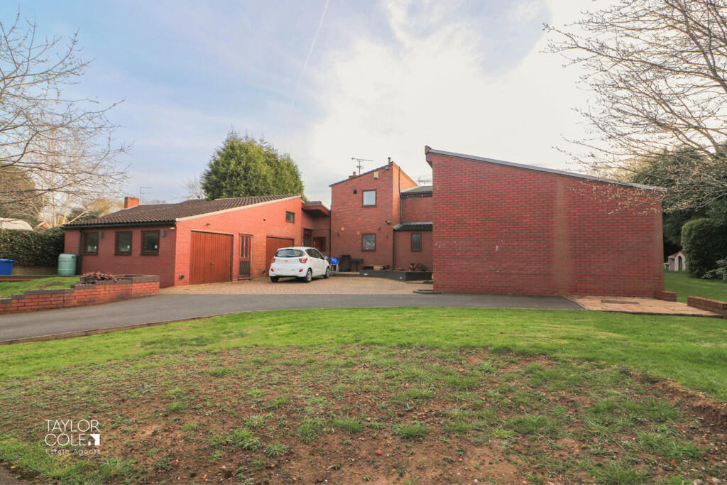 Additional image 33 of Hodge Lane, Amington
