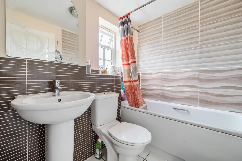 Additional image 7 of 1 Ferney Hills Close, Birmingham