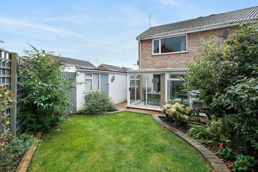 Additional image 11 of Ledbury Close, Redditch, B98 0BS