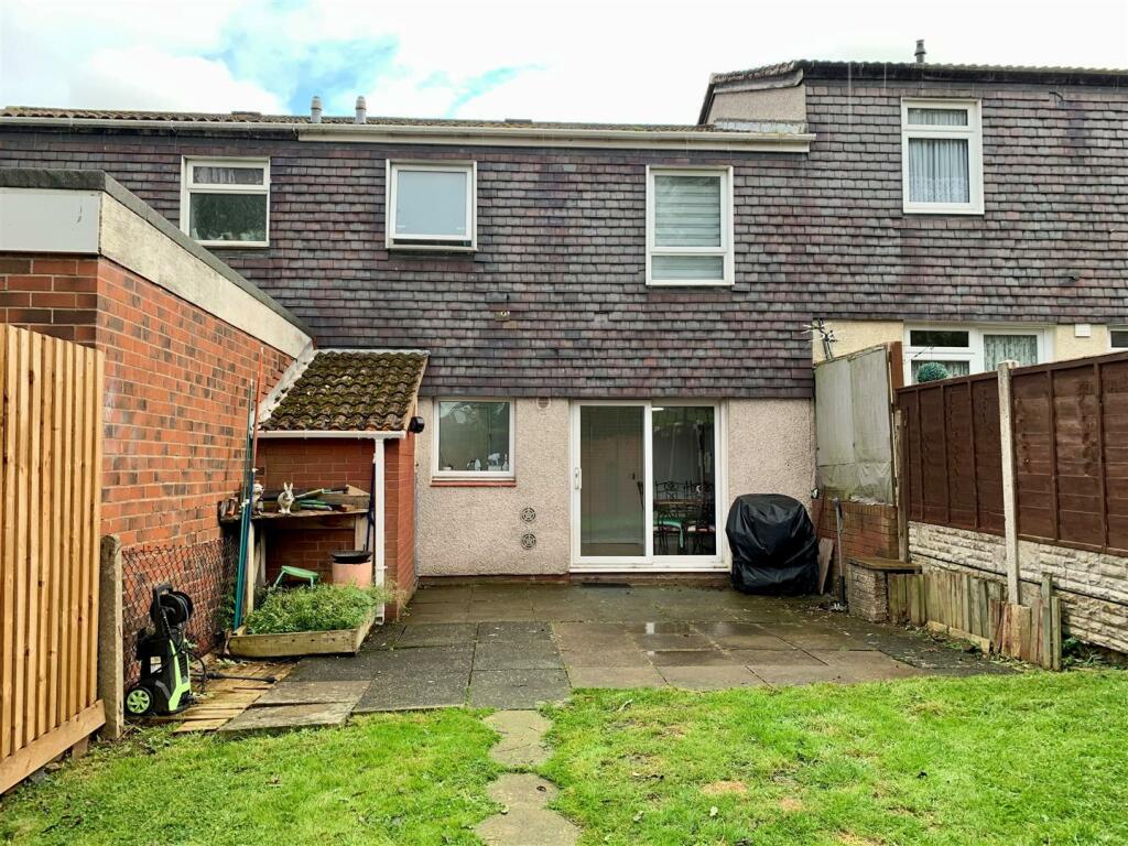 Additional image 18 of Lydbrook Covert, Kings Norton, Birmingham, B38