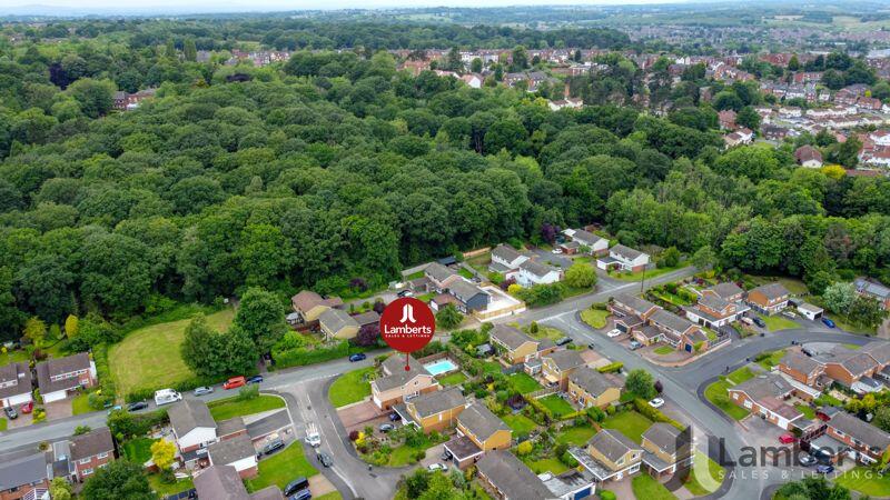 Additional image 28 of Eastnor Close, Southcrest, Redditch