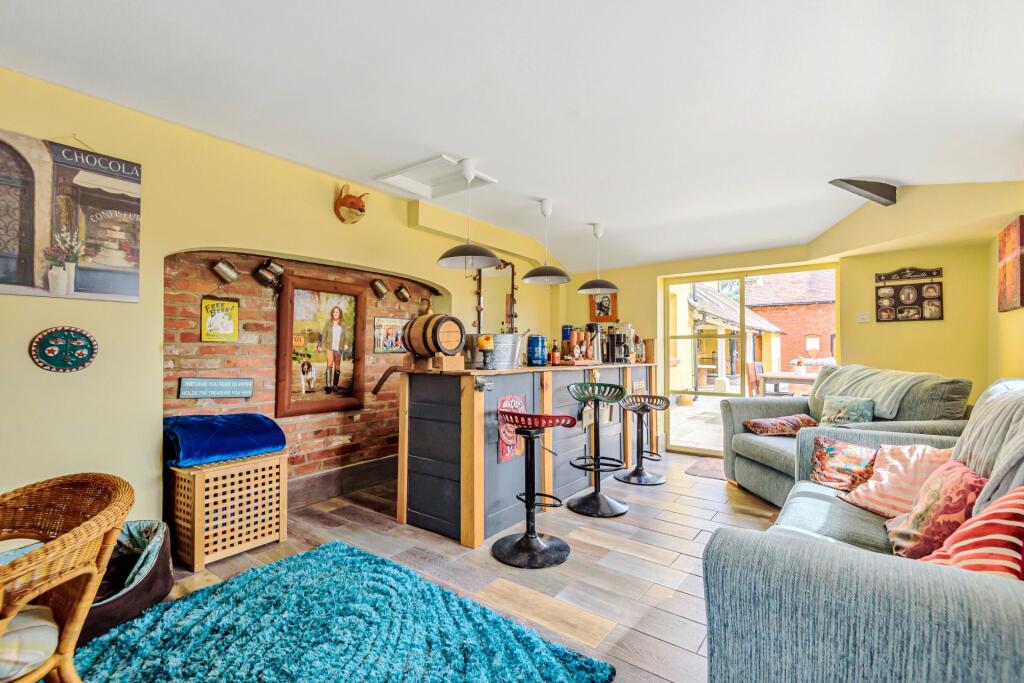 Additional image 12 of Wike Lane, Sambourne, Redditch, Warwickshire, B96