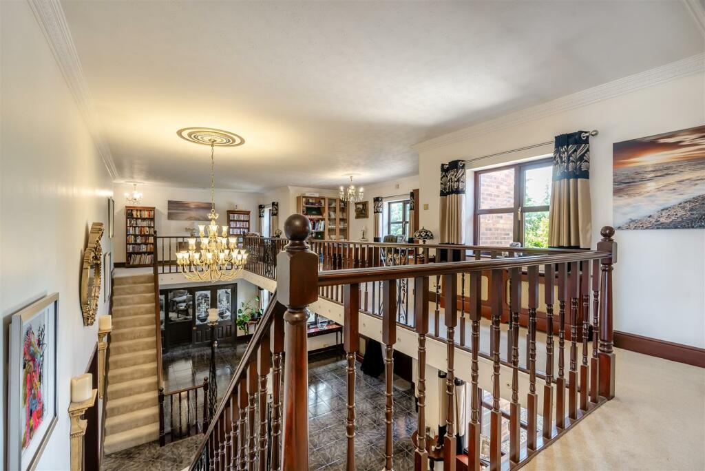 Additional image 12 of Coppice Lane, Clifton Campville, Tamworth