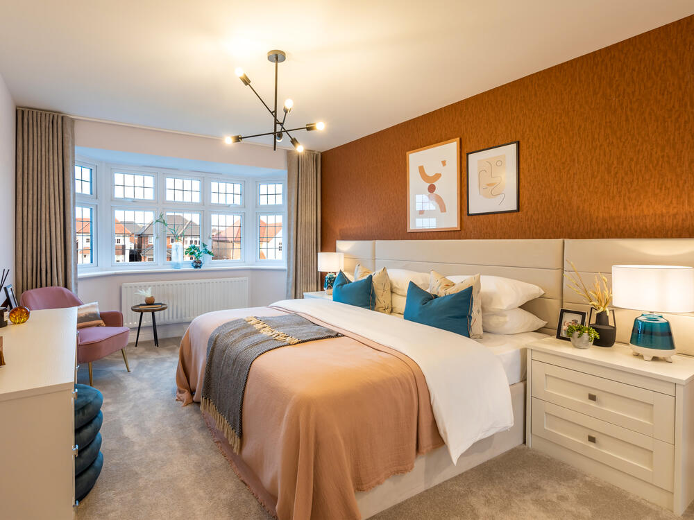 Additional image 9 of Eagle Drive,
Amington,
B77