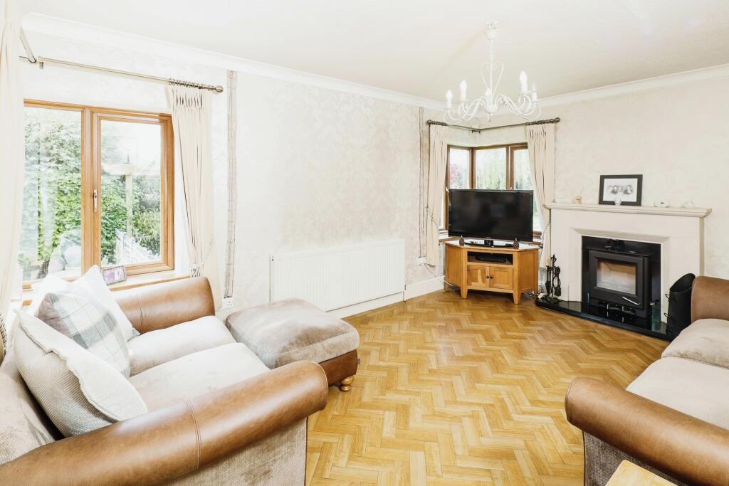 Additional image 4 of Church Road, Shustoke, Coleshill, Birmingham, B46