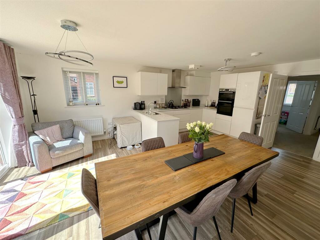 Additional image 5 of Spearhead Road, Bidford on Avon