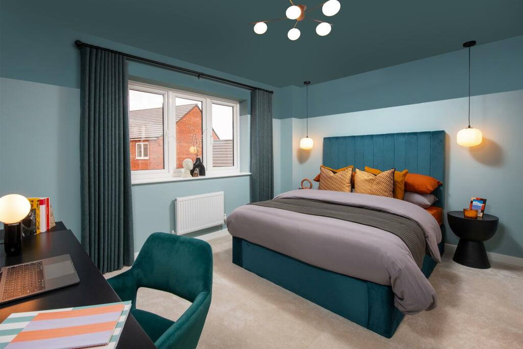 Additional image 9 of Shirley, 
Warwickshire,
B90 4GW