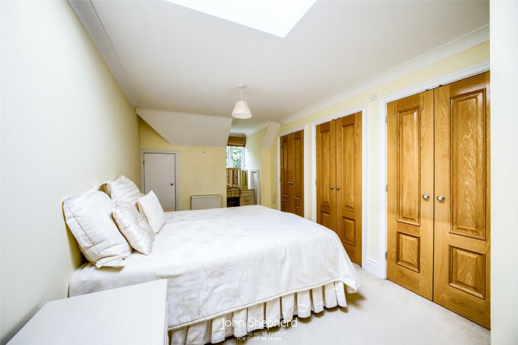 Additional image 7 of Snowberry Gardens, Warwick Road, Solihull, West Midlands, B91