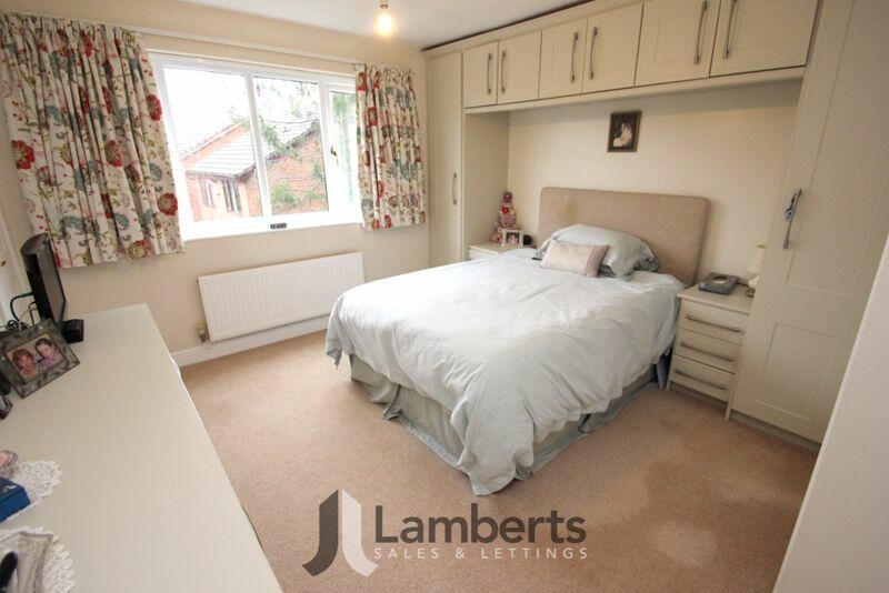 Additional image 10 of St. Stephens Gardens, Riverside, Redditch