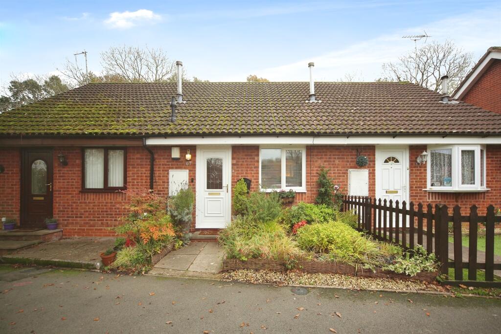 Additional image 20 of Banners Lane, Redditch