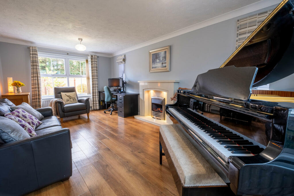 Additional image 4 of St. Andrews Way, Bromsgrove. B61