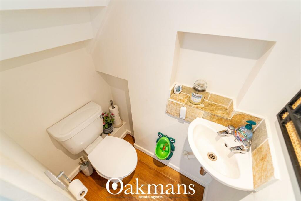 Additional image 15 of Coverdale Road, Solihull