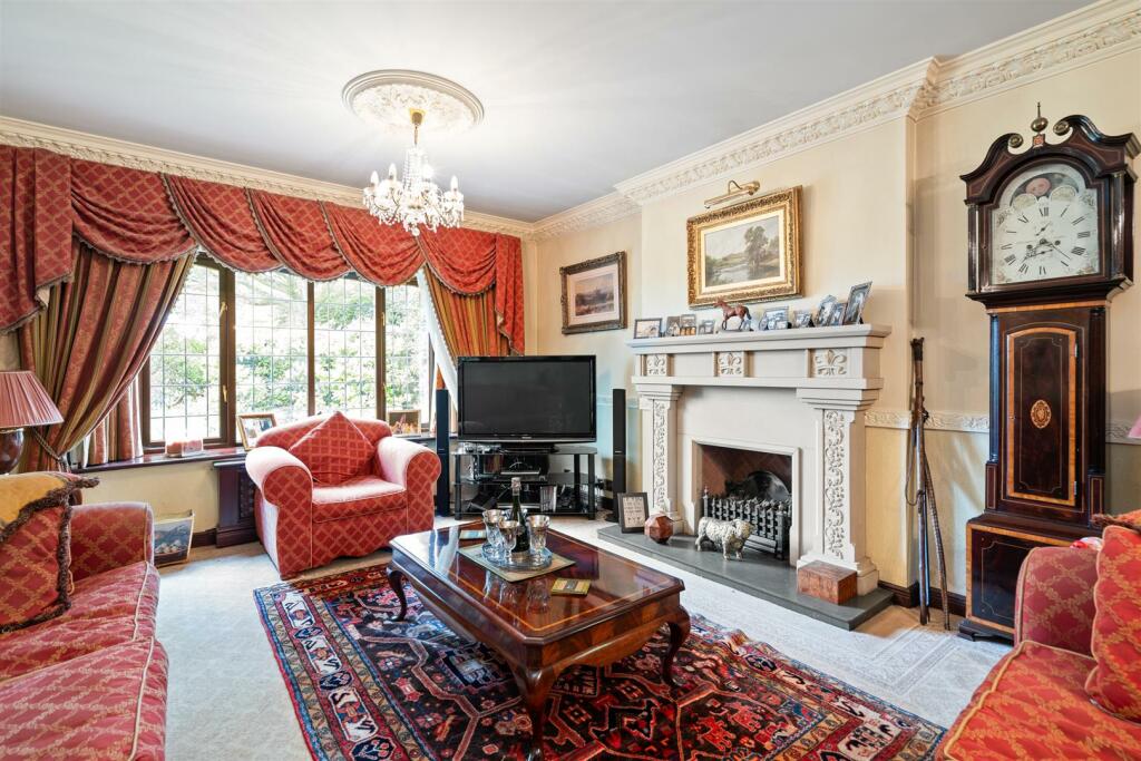 Additional image 9 of 448 Norton Lane, Earlswood, Solihull