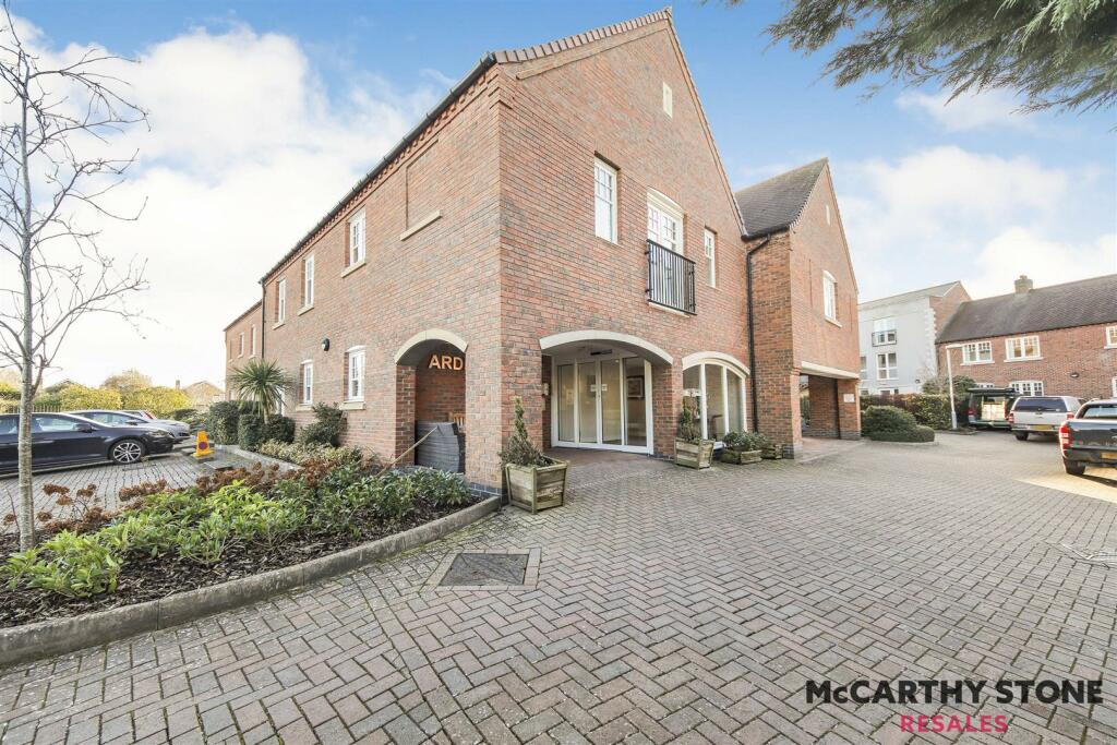 Additional image 8 of Arden Grange, 1649 High Street, Knowle, Solihull, B93 0LL