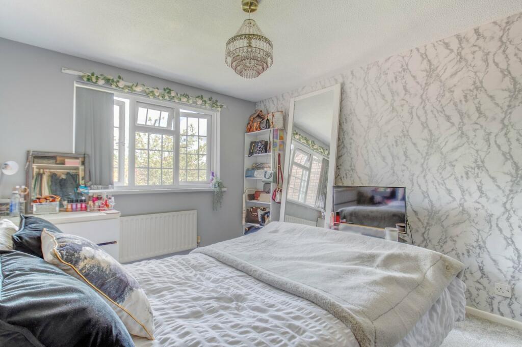 Additional image 9 of Sanders Close, Redditch, Worcestershire, B97