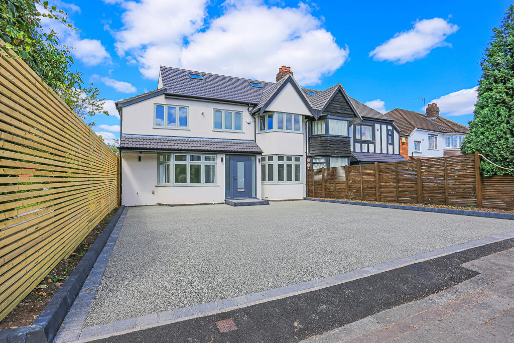 Additional image 43 of Reservoir Road, Solihull