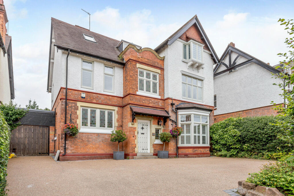 Additional image 32 of Kineton Green Road - Solihull, West Midlands, B92 7DY