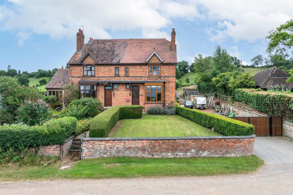 Additional image 19 of Morton under Hill, Astwood Bank, Redditch, Worcestershire, B96