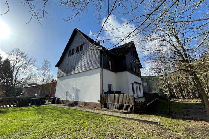 Primary image of Bahnhofstraße 5, 529499 Zernien, Germany