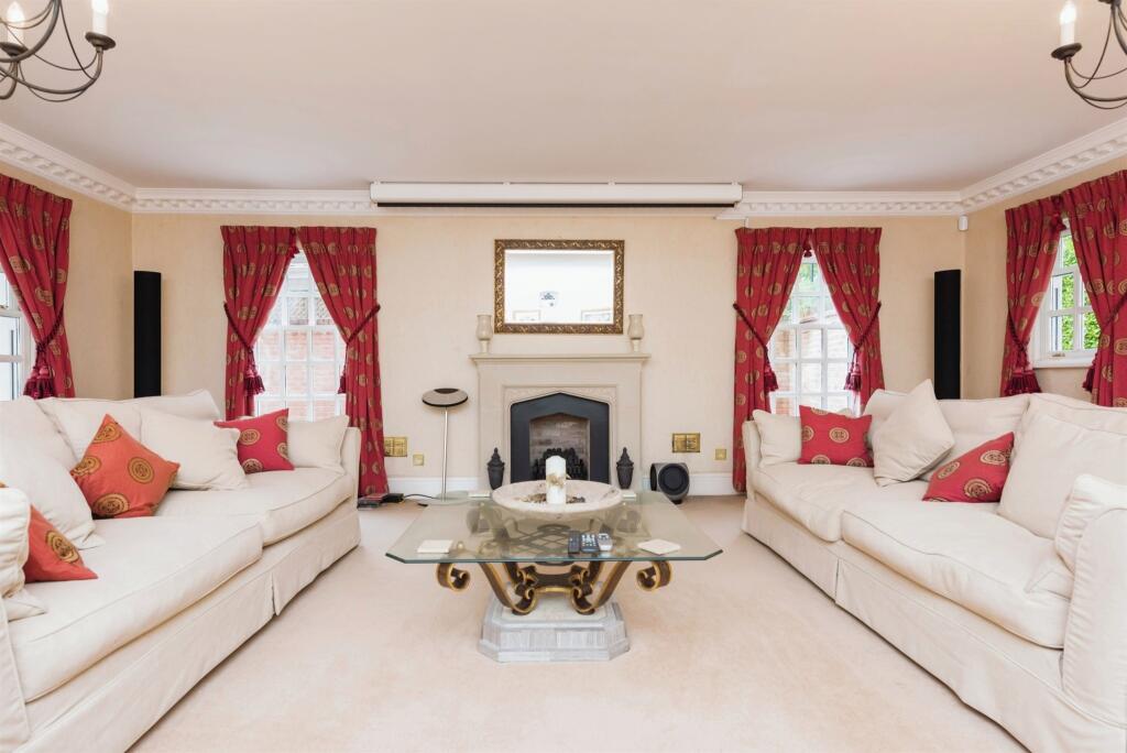 Additional image 5 of Roman Grange, SUTTON COLDFIELD