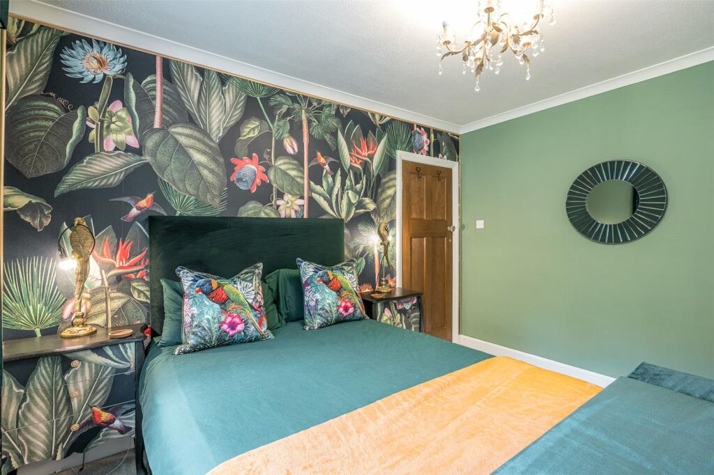 Additional image 14 of Hazel Road, Rubery, Birmingham, B45