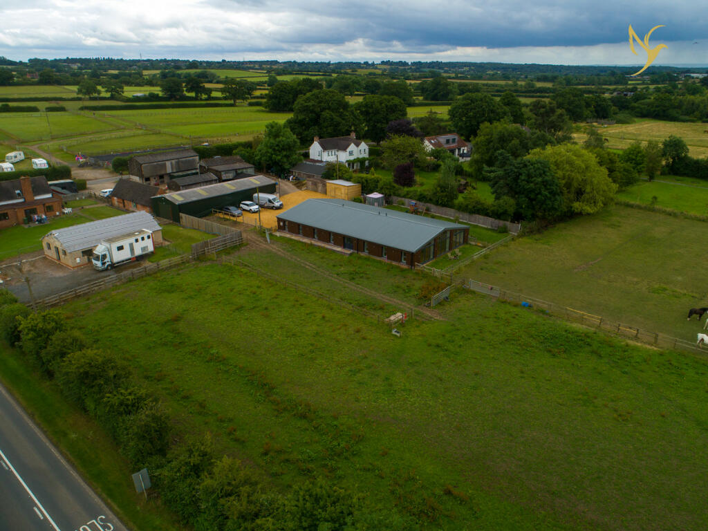 Additional image 39 of The Geldings, Bouts Lane, Holberrow Green, Worcestershire, B96 6JX