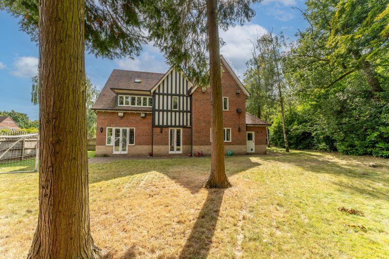 Additional image 37 of Jervis Park, Little Aston Park, Sutton Coldfield, B74 3FH