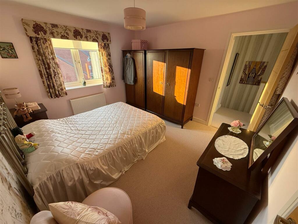 Additional image 16 of Queen Elizabeth Way, Bidford-on-Avon