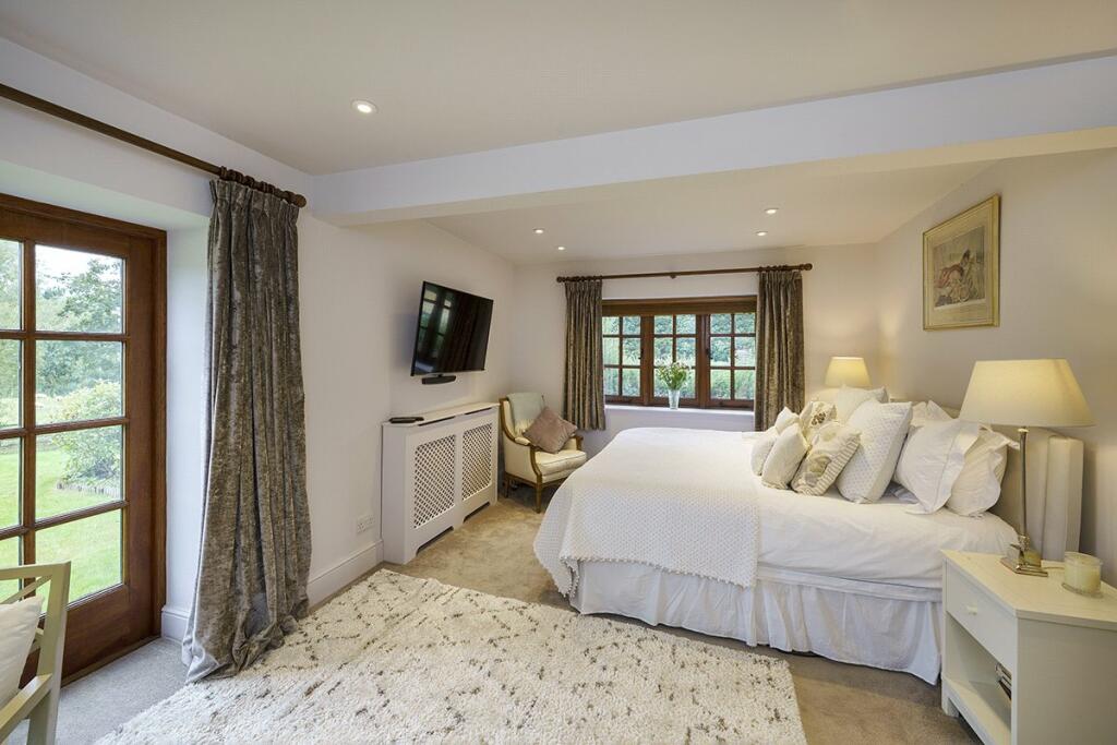 Additional image 17 of Horseshoe Lodge, Stubbs Lane, Beckington, Frome, BA11