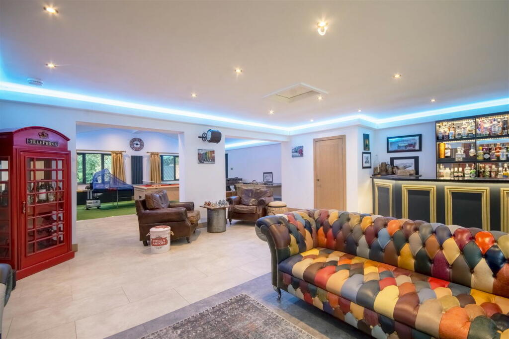 Additional image 44 of Walsall Road, Little Aston, Sutton Coldfield