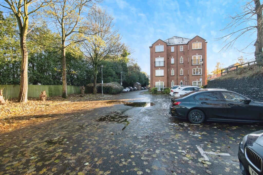 Additional image 12 of Harrington Croft, West Bromwich