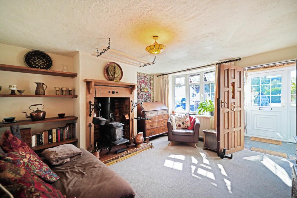 Additional image 2 of Copt Heath Croft, Knowle, B93