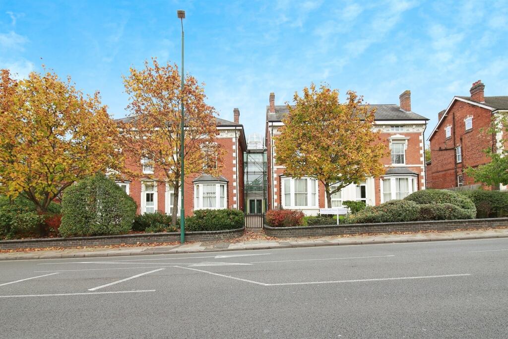 Additional image 15 of Warwick Road, Solihull