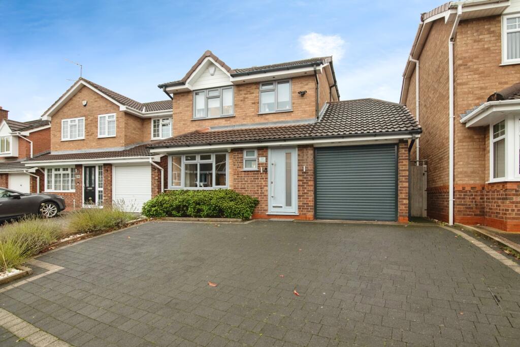 Additional image 2 of Mission Close, Cradley Heath, B64