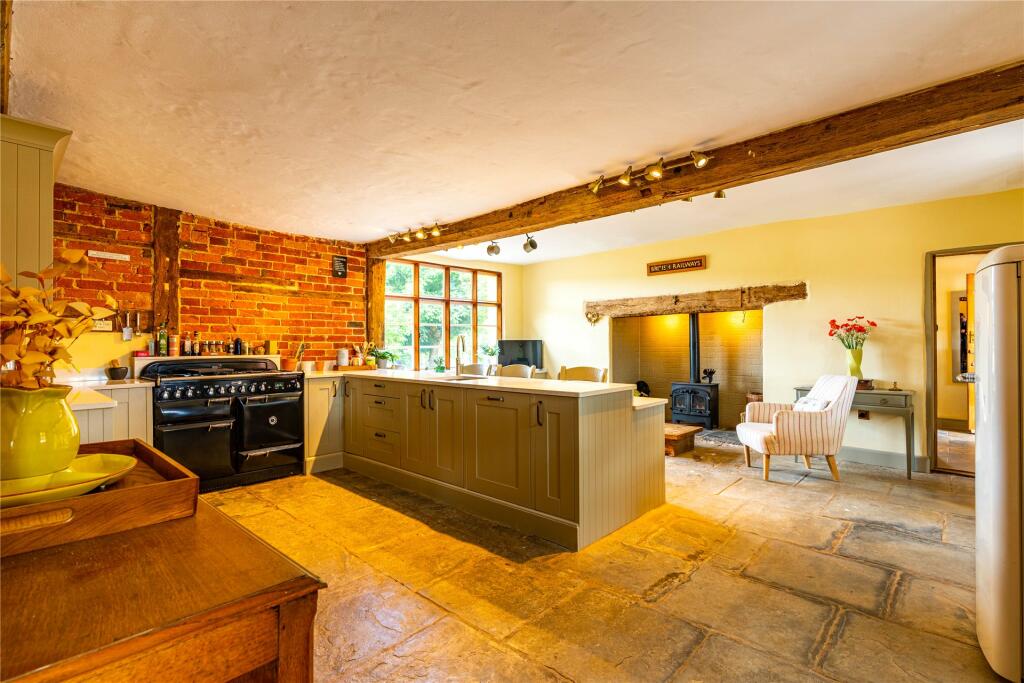 Additional image 7 of Wike Lane, Sambourne, Redditch, Warwickshire, B96