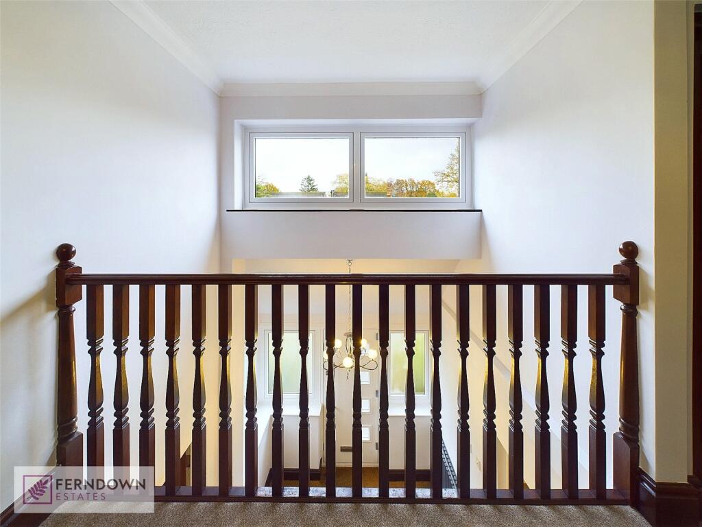 Additional image 18 of Station Road, Nether Whitacre, Coleshill, Birmingham, B46