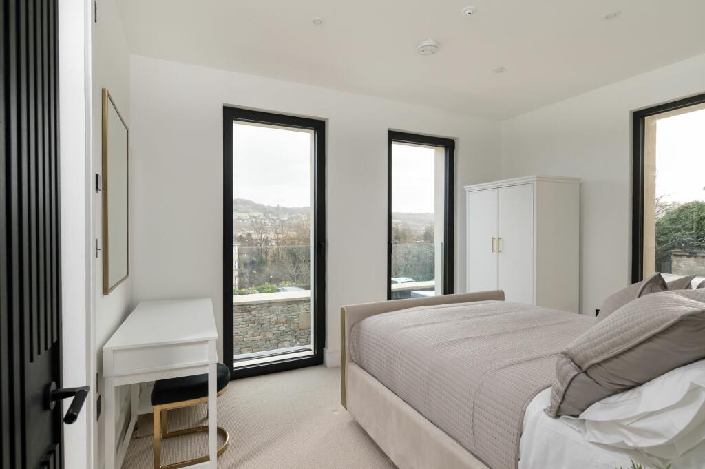 Additional image 27 of St. Swithins Place, Bath, BA1