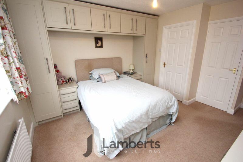 Additional image 8 of St. Stephens Gardens, Riverside, Redditch