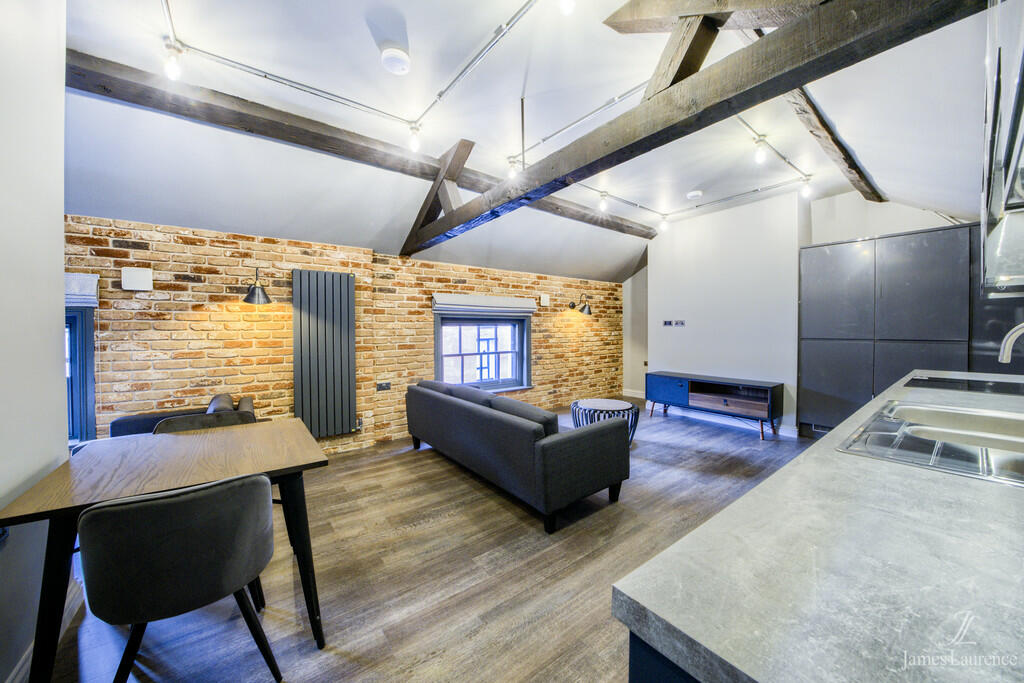 Additional image 4 of Silver Forge, Princip Street, Birmingham