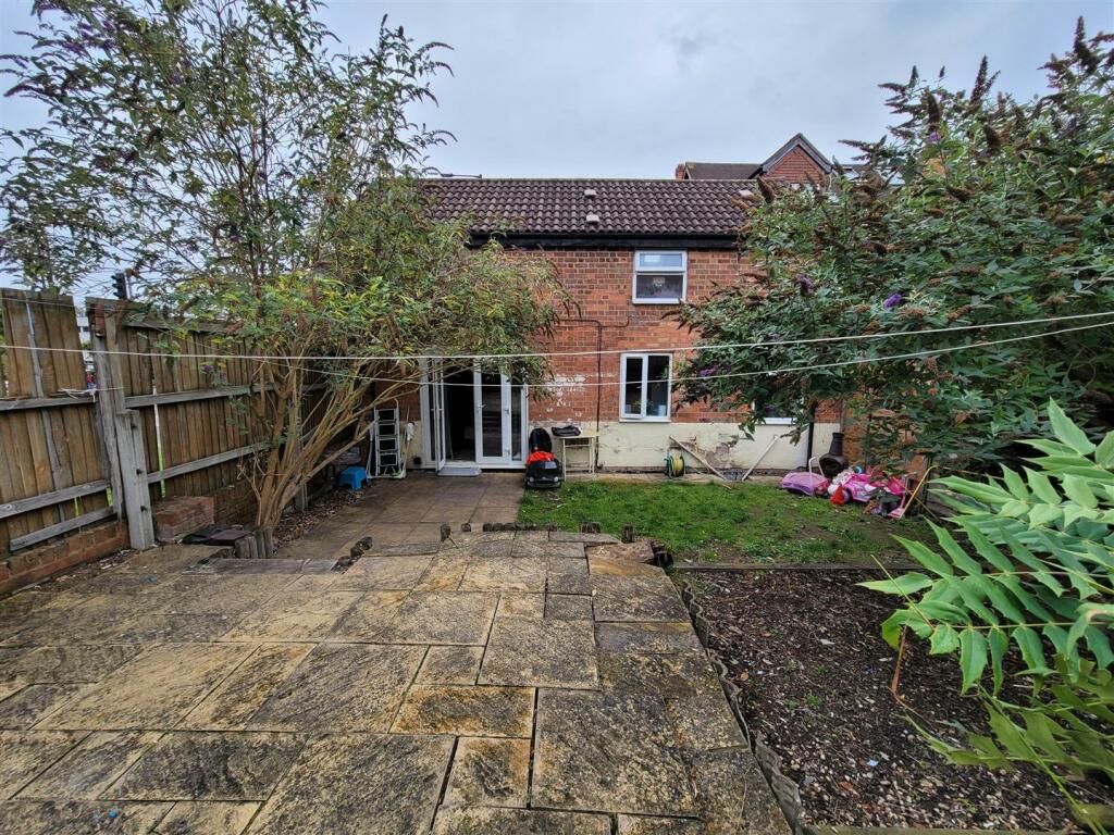 Additional image 33 of Bordesley Green East, Stechford, Birmingham, B33