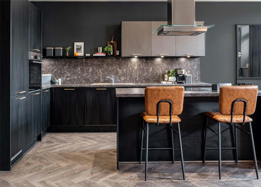 Additional image 2 of Gunsmith House, 50-61 Price Street, Birmingham, West Midlands, B4