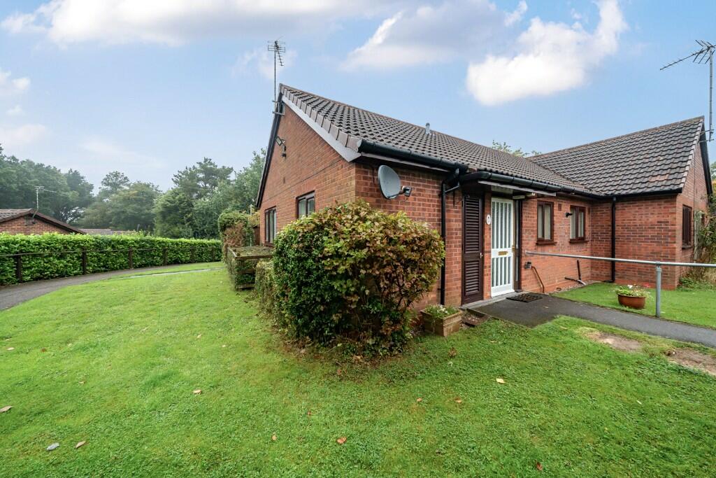 Additional image 18 of Plymouth Court, Redditch B97