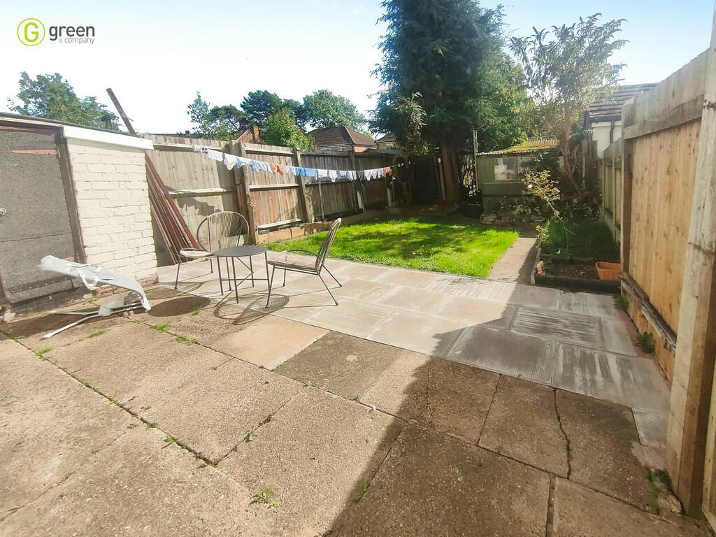 Additional image 17 of Darley Avenue, Hodge Hill