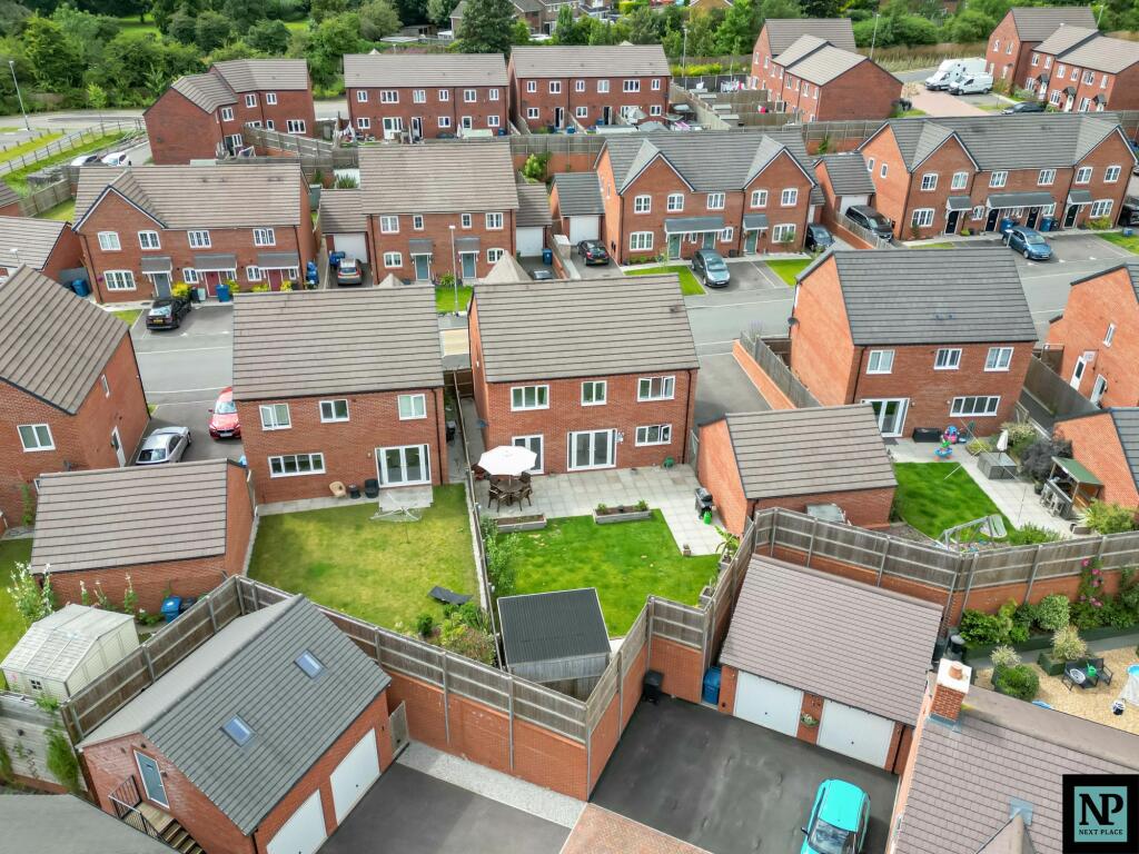 Additional image 32 of Meadow Way, Tamworth, B79