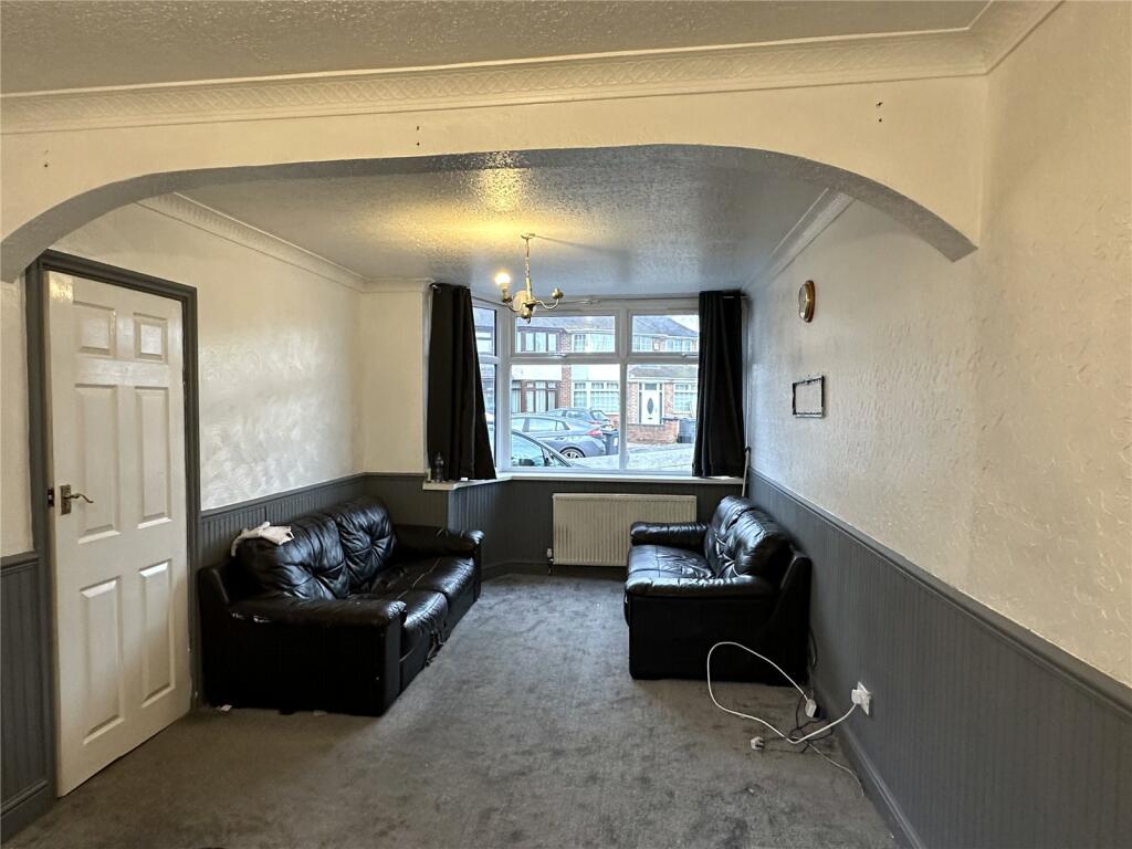 Additional image 4 of West View, Birmingham, West Midlands, B8