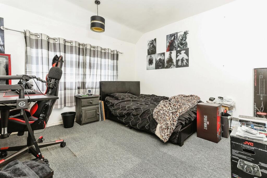 Additional image 9 of Edward Road, Water Orton, Birmingham, Warwickshire, B46