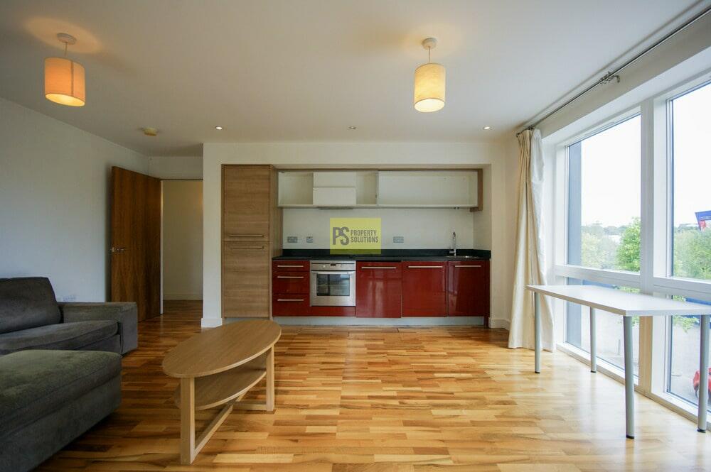 Additional image 4 of The Hemisphere, 31 The Boulevard, Birmingham,B5 7SE