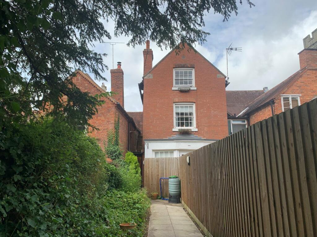 Additional image 31 of High Street, Henley-in-Arden, Warwickshire, B95