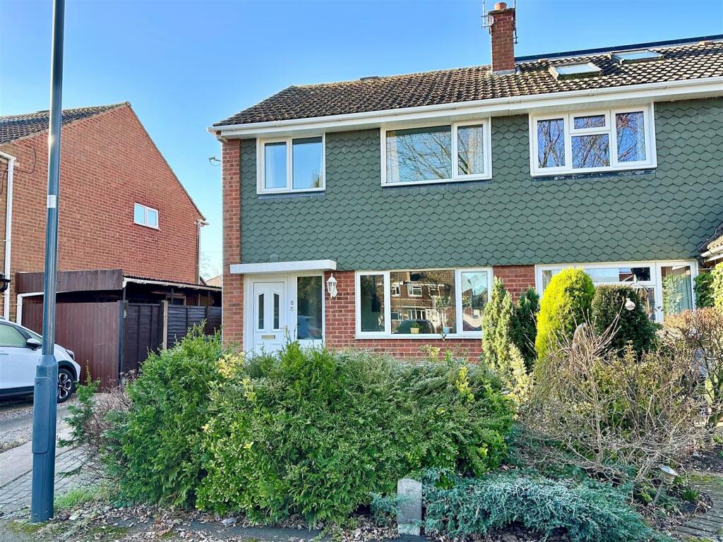 Additional image 27 of Fairwater Crescent, Alcester